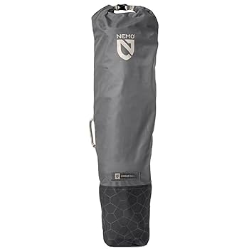 NEMO STARGAZE  中古美品。 Amazon.co.jp: NEMO Stargaze EVO-X Folding Reclining Camp
